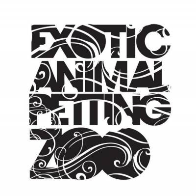 logo Exotic Animal Petting Zoo
